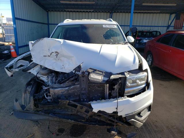 Photo 5 from auction – 2018 VOLKSWAGEN ATLAS SE with VIN 1V2LR2CA3JC577980