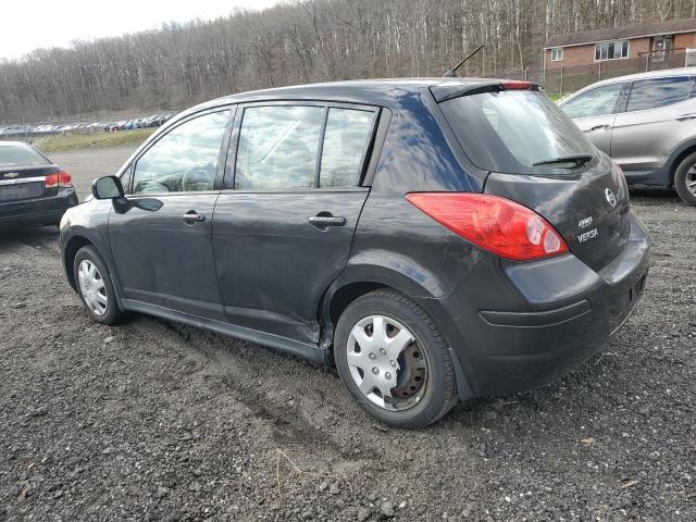 Photo 2 from auction – 2009 NISSAN VERSA S with VIN 3N1BC13E79L438515