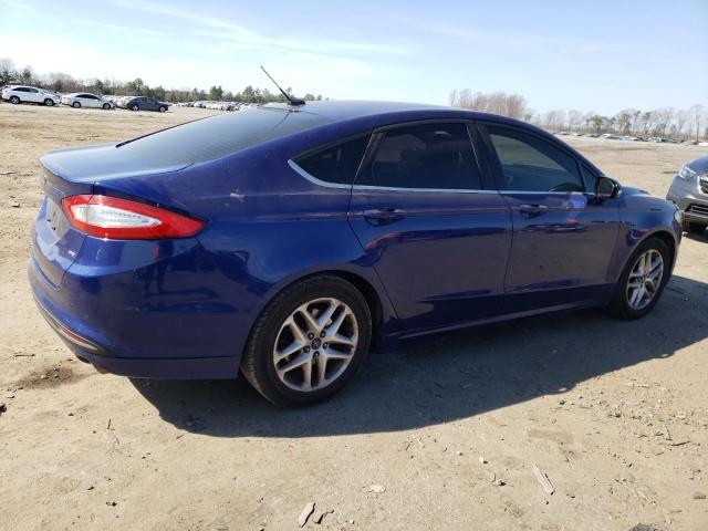 Photo 3 from auction – 2016 FORD FUSION SE with VIN 3FA6P0H73GR253157