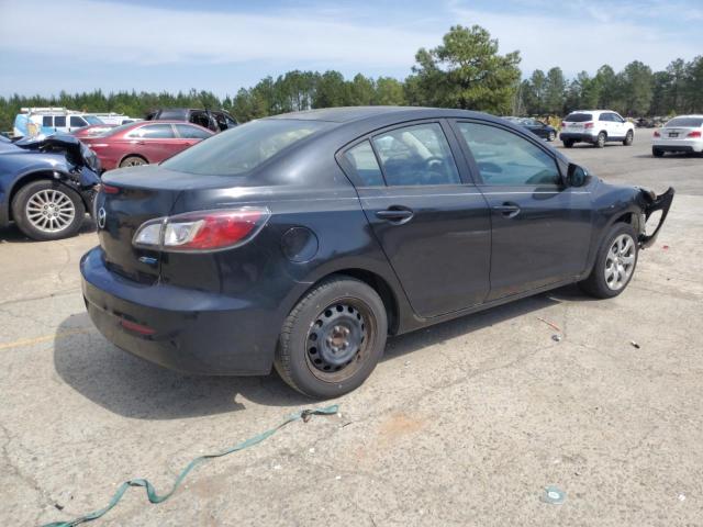 Photo 3 from auction – 2013 MAZDA 3 I with VIN JM1BL1U75D1777741