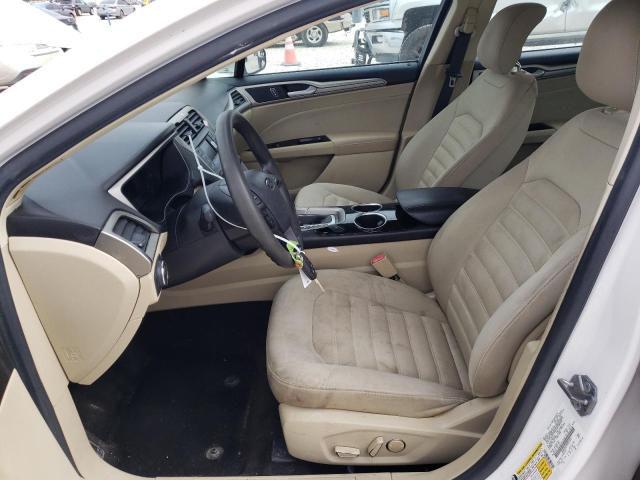 Photo 7 from auction – 2013 FORD FUSION SE with VIN 3FA6P0H79DR331811