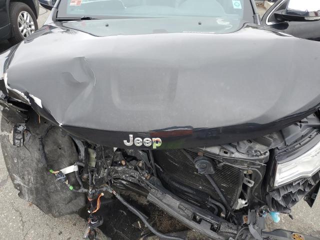Photo 12 from auction – 2015 JEEP GRAND CHER with VIN 1C4RJFBGXFC741569