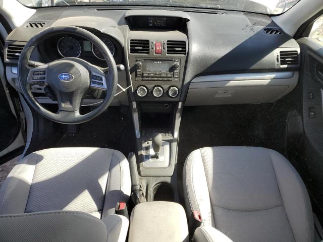 Photo 8 from auction – 2014 SUBARU FORESTER 2 with VIN JF2SJAEC7EH462581