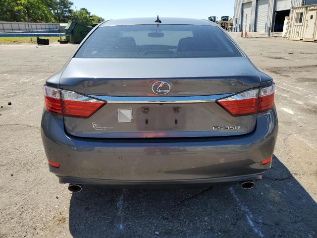 Photo 6 from auction – 2013 LEXUS ES 350 with VIN JTHBK1GG0D2036730