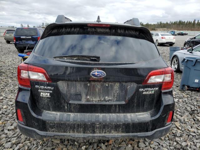 Photo 6 from auction – 2017 SUBARU OUTBACK 2. with VIN 4S4BSAKC1H3405225