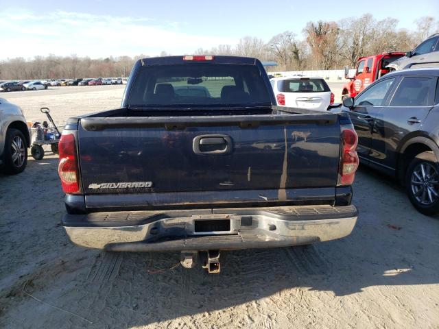 Photo 6 from auction – 2006 CHEVROLET SILVERADO with VIN 2GCEC13T261187053