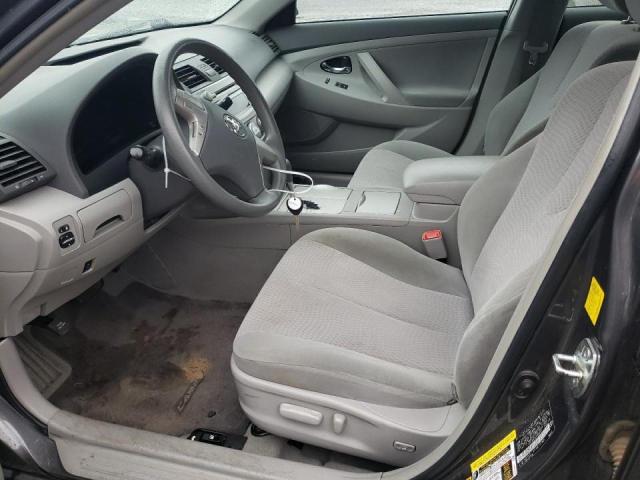 Photo 7 from auction – 2011 TOYOTA CAMRY BASE with VIN 4T4BF3EKXBR168597