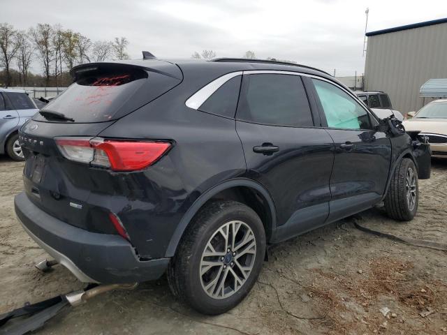 Photo 3 from auction – 2020 FORD ESCAPE SEL with VIN 1FMCU9H69LUA67848