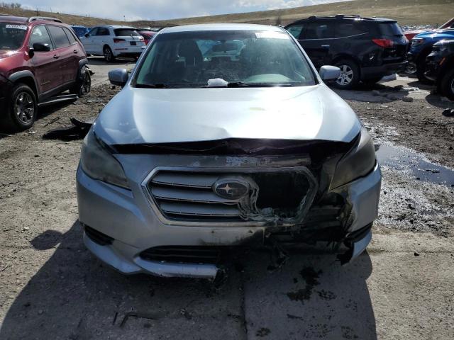 Photo 5 from auction – 2015 SUBARU LEGACY 2.5 with VIN 4S3BNAC69F3031058