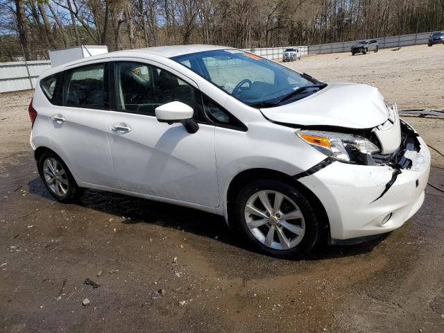Photo 4 from auction – 2016 NISSAN VERSA NOTE with VIN 3N1CE2CP4GL404986