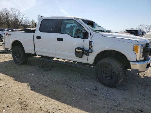 Photo 4 from auction – 2017 FORD F250 SUPER with VIN 1FT7W2B64HED80680