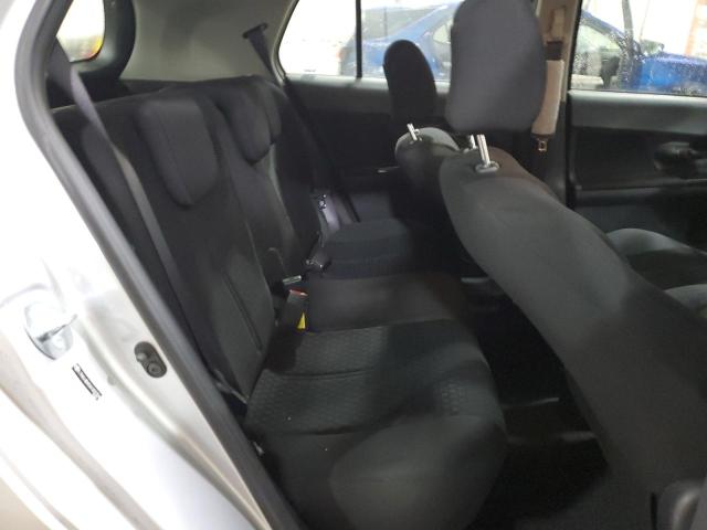 Photo 10 from auction – 2010 TOYOTA SCION XD with VIN JTKKU4B45A1002304