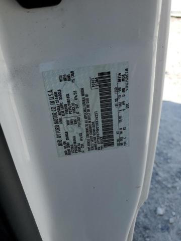 Photo 12 from auction – 2000 FORD F150 with VIN 1FTRF07W0YKB16251