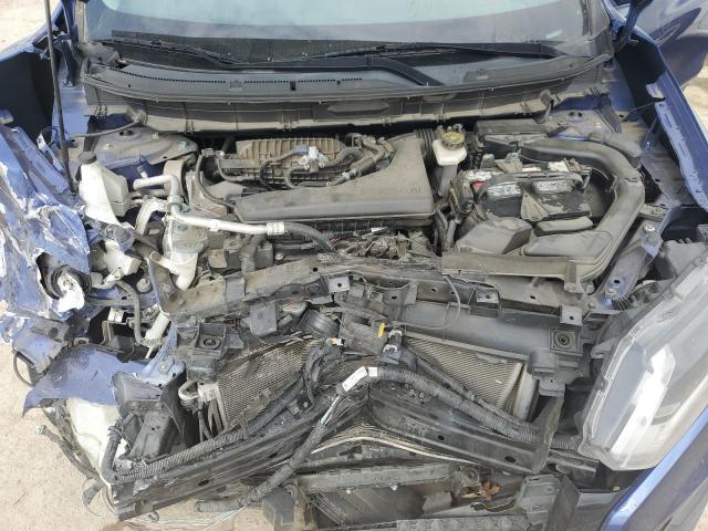 Photo 12 from auction – 2020 NISSAN ROGUE S with VIN KNMAT2MT8LP501371
