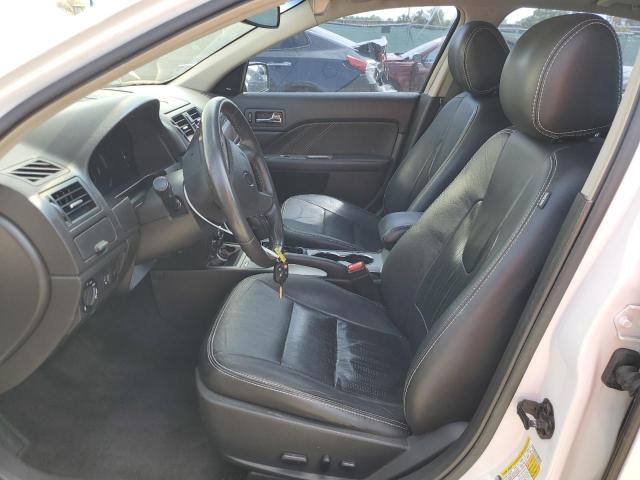 Photo 7 from auction – 2012 FORD FUSION SPO with VIN 3FAHP0KC8CR428222
