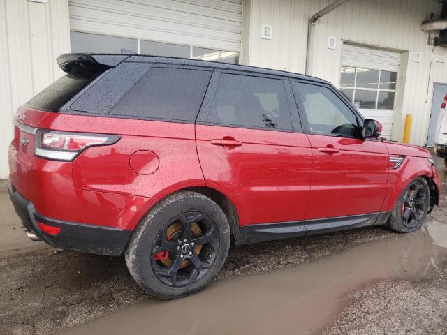 Photo 3 from auction – 2017 LAND ROVER RANGE ROVE with VIN SALWR2FE3HA137334