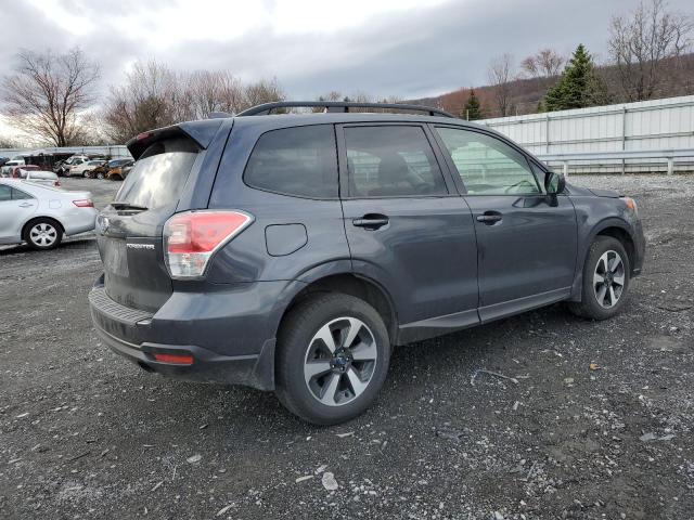 Photo 3 from auction – 2018 SUBARU FORESTER 2 with VIN JF2SJAEC8JH498709