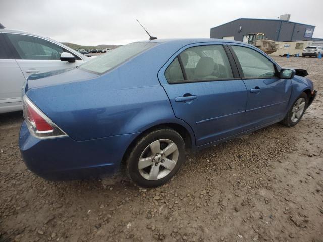 Photo 3 from auction – 2009 FORD FUSION SEL with VIN 3FAHP08159R109181