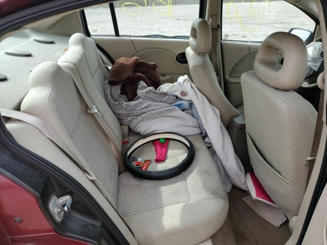 Photo 10 from auction – 2007 SATURN ION LEVEL with VIN 1G8AJ55F77Z179018