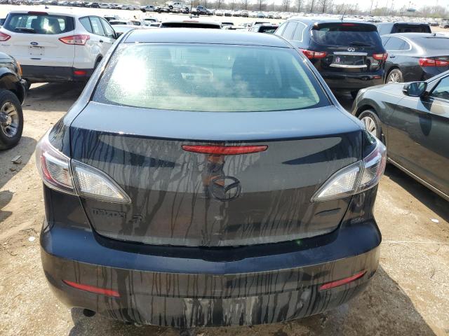 Photo 6 from auction – 2013 MAZDA 3 I with VIN JM1BL1U74D1829649