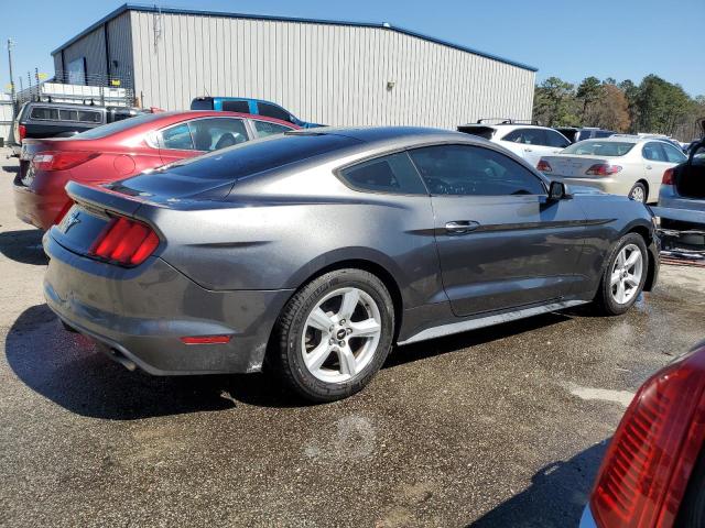 Photo 3 from auction – 2016 FORD MUSTANG with VIN 1FA6P8AM1G5200698