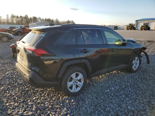 Photo 3 from auction – 2019 TOYOTA RAV4 XLE with VIN JTMP1RFV5KD024504