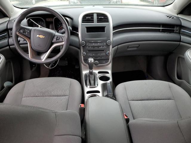 Photo 8 from auction – 2014 CHEVROLET MALIBU LS with VIN 1G11B5SL4EF279291