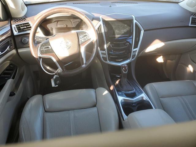 Photo 8 from auction – 2015 CADILLAC SRX LUXURY with VIN 3GYFNEE3XFS631541