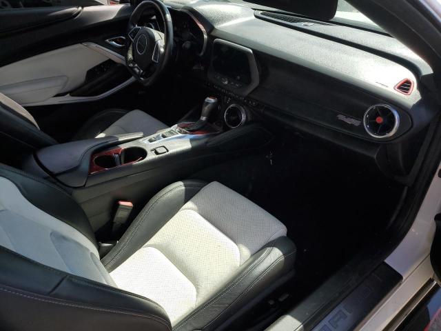 Photo 8 from auction – 2016 CHEVROLET CAMARO SS with VIN 1G1FH3D7XG0170168