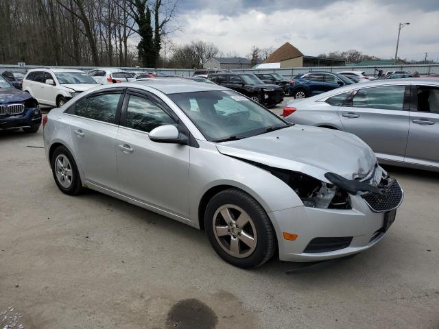 Photo 4 from auction – 2014 CHEVROLET CRUZE LT with VIN 1G1PC5SB5E7118697