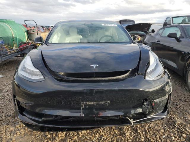 Photo 5 from auction – 2020 TESLA MODEL 3 with VIN 5YJ3E1EB6LF639021