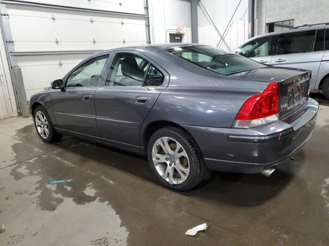 Photo 2 from auction – 2009 VOLVO S60 2.5T with VIN YV1RH592092741004