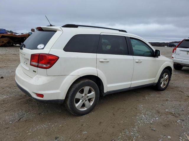 Photo 3 from auction – 2012 DODGE JOURNEY SX with VIN 3C4PDCBG3CT144499