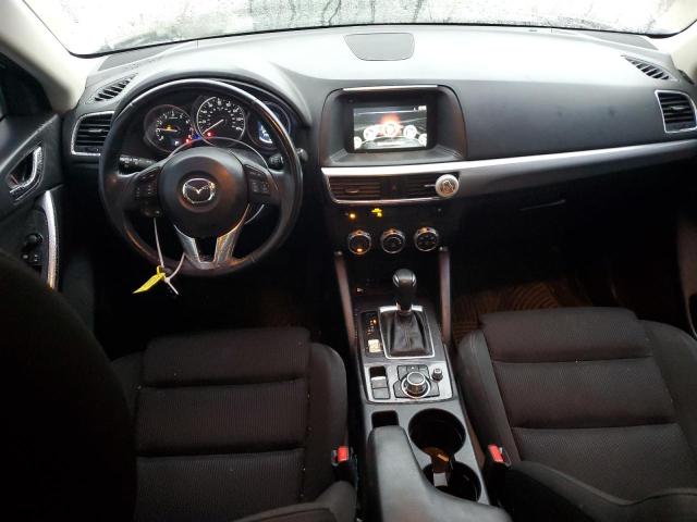 Photo 8 from auction – 2016 MAZDA CX-5 TOURI with VIN JM3KE4CY6G0863891