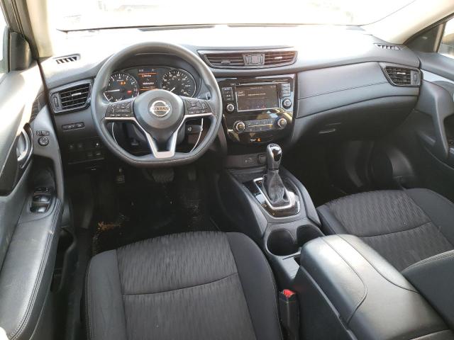 Photo 8 from auction – 2019 NISSAN ROGUE S with VIN 5N1AT2MT8KC799891