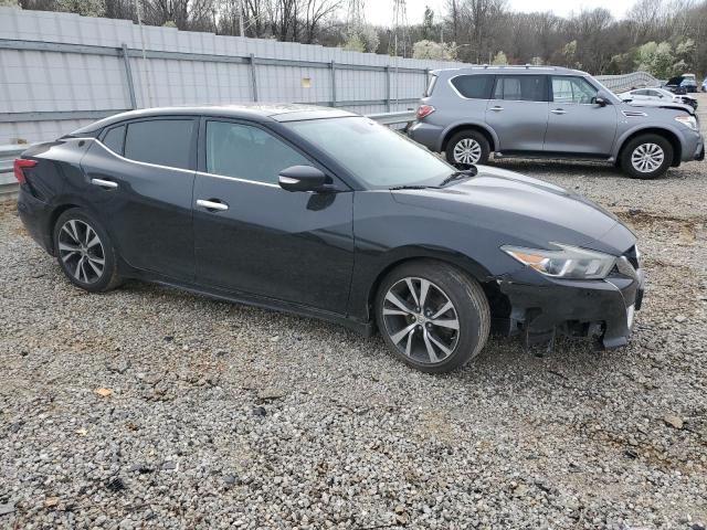 Photo 4 from auction – 2017 NISSAN MAXIMA 3.5 with VIN 1N4AA6AP7HC445870