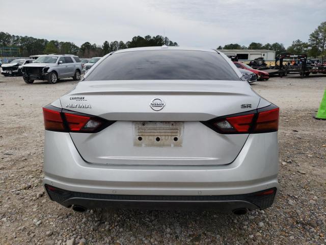 Photo 6 from auction – 2020 NISSAN ALTIMA SR with VIN 1N4BL4CV2LC132202