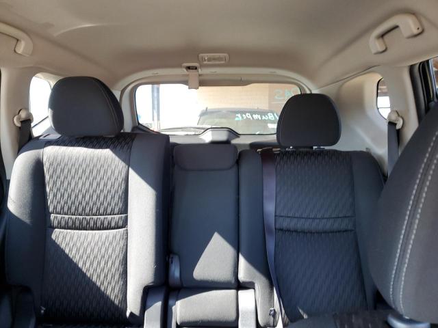 Zdjęcie 10 z aukcji – 2020 NISSAN ROGUE S z VIN KNMAT2MT4LP529331