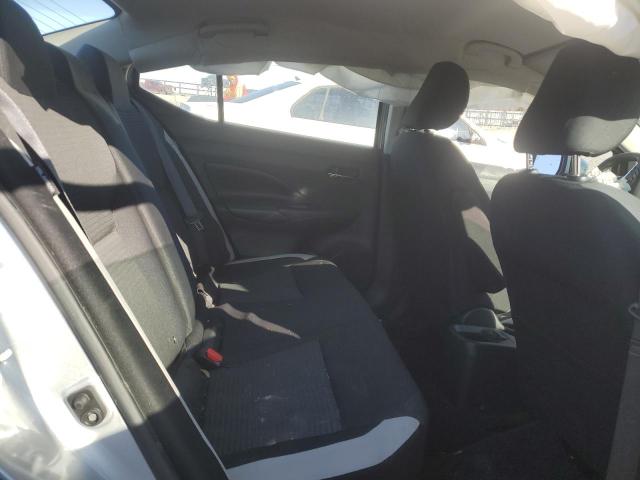 Photo 10 from auction – 2020 NISSAN VERSA SV with VIN 3N1CN8EV4LL825633