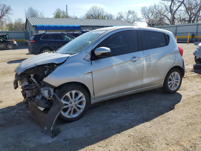 Photo 1 from auction – 2020 CHEVROLET SPARK 1LT with VIN KL8CD6SA7LC444661