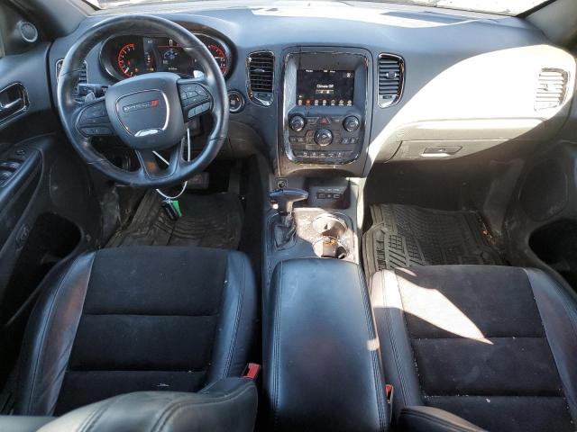 Photo 8 from auction – 2020 DODGE DURANGO GT with VIN 1C4RDJDG6LC286397