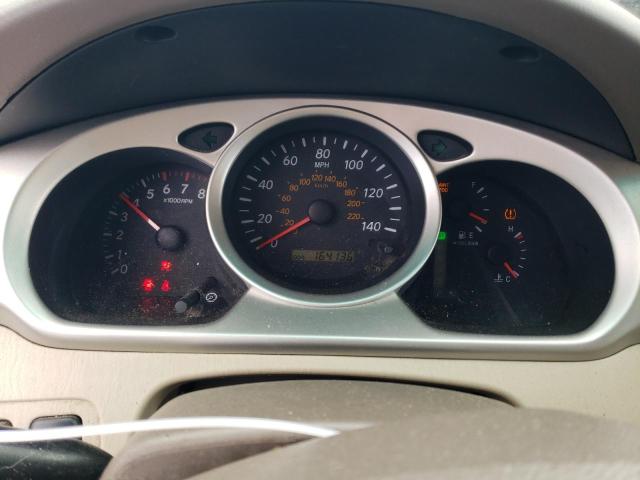 Photo 9 from auction – 2004 TOYOTA HIGHLANDER with VIN JTEEP21A840050344