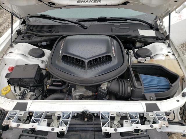 Photo 11 from auction – 2016 DODGE CHALLENGER with VIN 2C3CDZFJ4GH331888