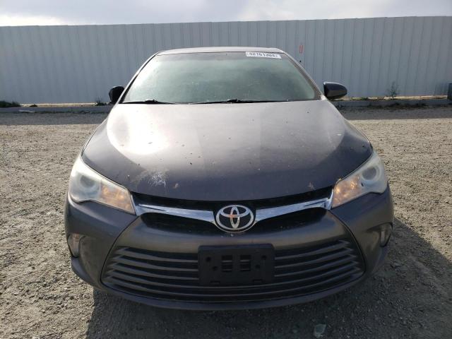 Photo 5 from auction – 2017 TOYOTA CAMRY LE with VIN 4T1BF1FKXHU433220