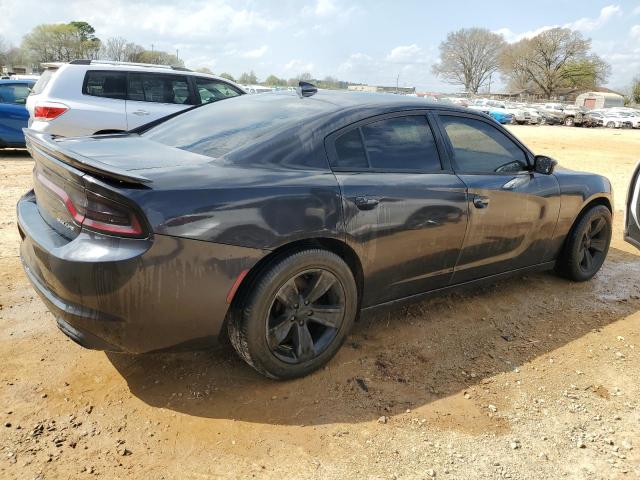 Photo 3 from auction – 2016 DODGE CHARGER SX with VIN 2C3CDXHG2GH227664