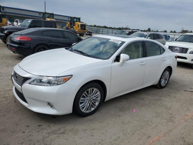 LEXUS ES 350 2015 مع رقم تعريف المركبة JTHBK1GG7F2194159 - صورة من المزاد