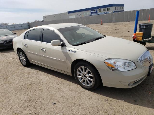 Photo 4 from auction – 2011 BUICK LUCERNE CX with VIN 1G4HC5EM6BU150706