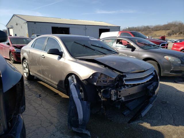 Photo 4 from auction – 2011 CHEVROLET MALIBU LS with VIN 1G1ZB5E15BF236412