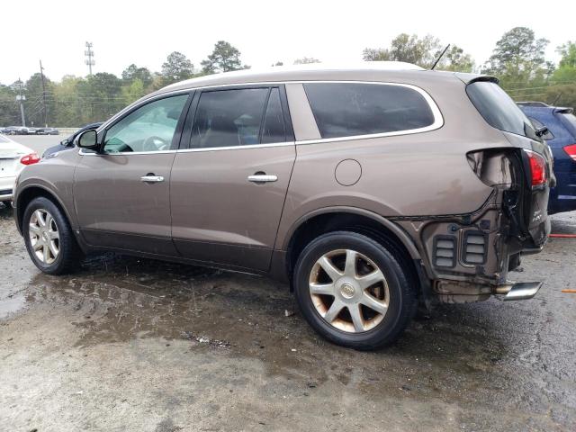 Photo 2 from auction – 2008 BUICK ENCLAVE CX with VIN 5GAER237X8J194740