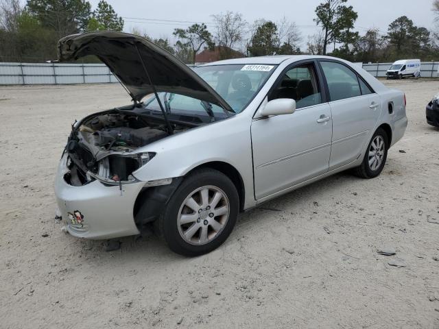 Photo 1 from auction – 2002 TOYOTA CAMRY LE with VIN 4T1BE30K12U625219